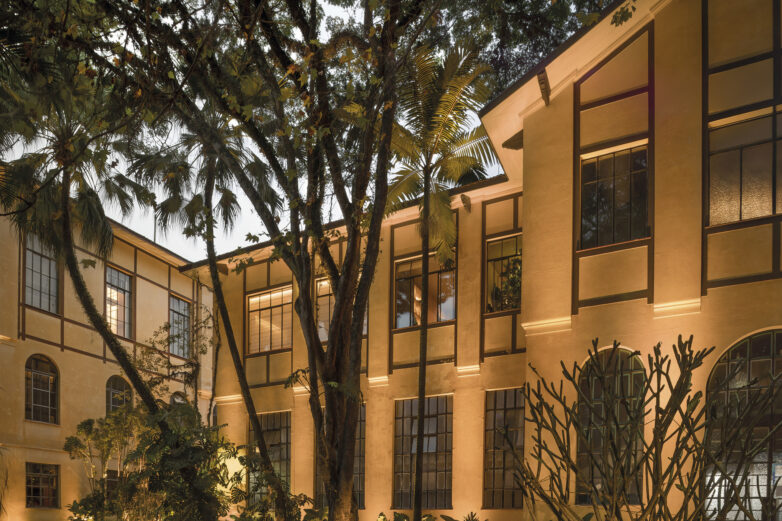 Casa Cor 2025: um mergulho sensorial entre o passado e o presente