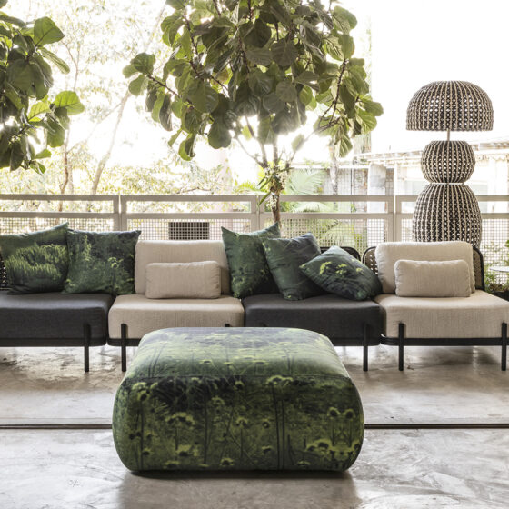 Escritórios que respiram: o out está in!