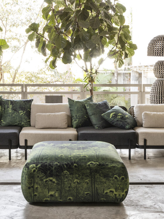 Escritórios que respiram: o out está in!