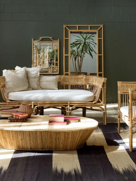 Wellness: a natureza como aliada ao design transforma sua casa – e seu bem-estar!