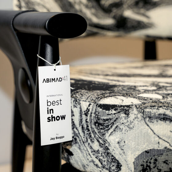 Olhar apurado na última edição da ABIMAD’41