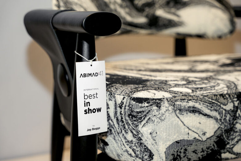 Olhar apurado na última edição da ABIMAD’41